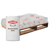 Sesame Seeds - Aksoy UK