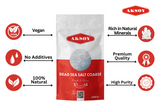 Dead Sea Salt Coarse - Aksoy UK