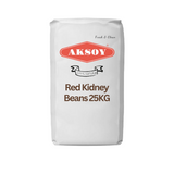 25kg Red Kidney Beans - Premium Bulk Buy