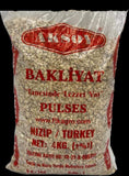 Jumbo Oats Packs - Aksoy UK