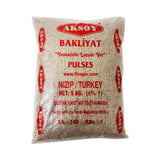 Aksoy Green Whole Lentils Whole Dried Green Lentils for Cooking Soups, Stews, Salads, and Dips, Great for Vegan and Vegetarian Recipes, No Additives or Preservatives