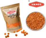 Aksoy Canadian Red Split Lentils - Aksoy UK