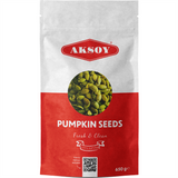 quality pumpkin seeds