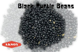 Aksoy Black Turtle Beans Premium Quality, Natural Black Beans | High in Protein and Fiber | Vegan Friendly | Ideal for Soups, Stews, Salads, Rice Dishes & More - Aksoy UK