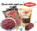 red kidney beans premium quality 