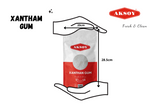 Aksoy Xanthan Gum