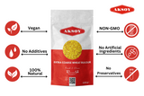 premium extra coarse wheat bulgur