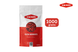 Goji Berries - Aksoy UK