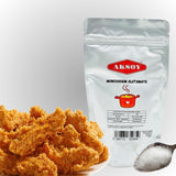 Aksoy Monosodium Glutamate Flavour Enhancer for Cooking, Seasoning, and Marinades for Asian Cuisine & Everyday Dishes