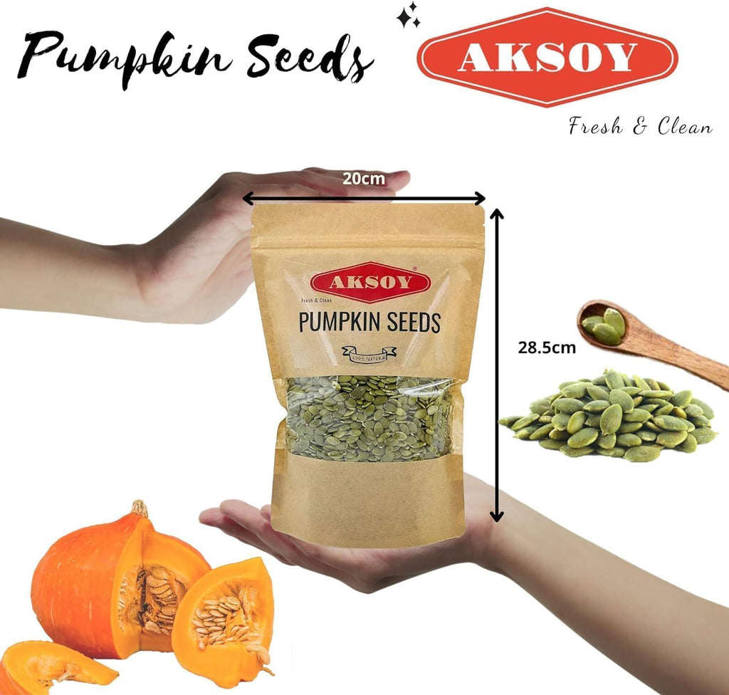 bulk pumpkin seeds for planting uk Aksoy Pumpkin Seeds 1KG AA Raw High Grade Premium Quality, GMO-Free & – Aksoy UK