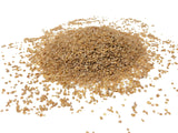 Brown Bulgur Wheat - Aksoy UK