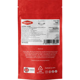 Aksoy Citric Acid Food Grade Non-GMO, Anhydrous, Make Your Own BathBomb, No Additives, Sour Drinks, Household Cleaning with Citric Acid Powder - Aksoy UK