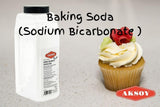 SODIUM BICARBONATE