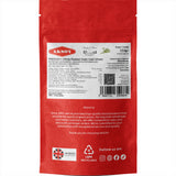 Aksoy Freekeh - Green Cracked Wheat Nutritious and Natural Grain Option with High Fiber Content, Perfect for Soups, Pilafs, and Salads – A Delicious and Wholesome Choice