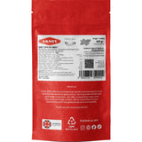 Aksoy Dried Mint - Spearmint  Premium Dried Mint Leaves for Refreshing Mint Tea and Iced Tea, Loose Leaf Peppermint Tea - Aksoy UK