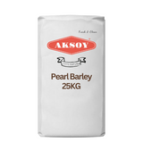 25kg Pearl Barley - Premium Bulk Buy