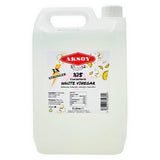 Aksoy White Vinegar 15% Concentrate - Lemon - Aksoy UK