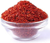 Aksoy Turkish Sweet Pepper Flakes Mild, Sweet & Flavorful, Perfect for Cooking, Seasoning, Garnishing & Enhancing Dishes