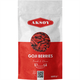 Goji Berries - Aksoy UK