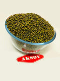premium mung beans 