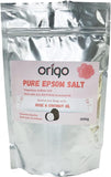 Epsom Salt - Aksoy UK