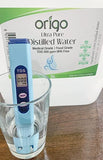 Distilled Water - Aksoy UK