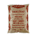 Aksoy Dry Chickpeas 8-9mm Raw and Nutritious, Perfect for Soups, Hummus, Rice and Salads, High in Protein and Fiber