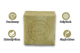 Laurel and Olive Soap - Aksoy UK