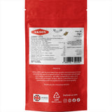 Jumbo Oats Premium Quality, 100% Wholegrain Rolled Oats, High in Fiber and Protein, Vegan Friendly, Ideal for Breakfast, Smoothies, Baking, and Meal Prep