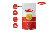 coarse wheat bulgur