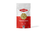 Premium Quality Cashews - Aksoy UK