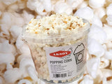 premium popcorn seeds