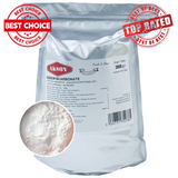 sodium bicarbonate