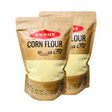 Corn Flour - Aksoy UK