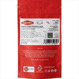 Aksoy Turkish Sweet Pepper Flakes Mild, Sweet & Flavorful, Perfect for Cooking, Seasoning, Garnishing & Enhancing Dishes
