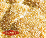 Sesame Seeds - Aksoy UK