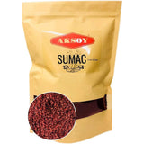 Sumac - Aksoy UK