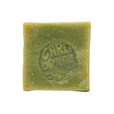 Pure Olive Oil Soap 100% Natural Turkish Bar, Handmade, Cruelty-Free, Vegan, Moisturizing, Suitable for Skin and Hair, Gentle on Sensitive Skin, Eco-Friendly - Aksoy UK