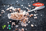 Pink Himalayan Salt Coarse - Aksoy UK