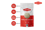 Celtic Grey Sea Salt - Aksoy UK