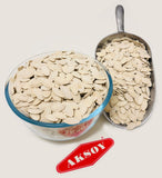 roasted salted pumpkin seeds high quality 