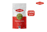 Aksoy Pumpkin Seeds Without Shell - Aksoy UK