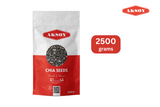 Aksoy Chia Seeds 500gr to 25kg - Aksoy UK