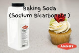 SODIUM BICARBONATE - Aksoy UK