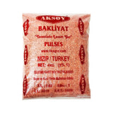 Aksoy Canadian Red Split Lentils - Aksoy UK