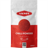 Chilli Powder