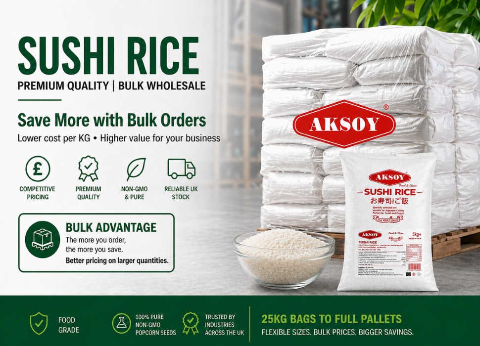 Aksoy UK