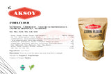 Corn Flour - Aksoy UK