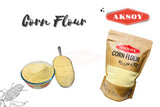 Corn Flour - Aksoy UK