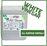 Distilled White Vinegar - Pure - Aksoy UK